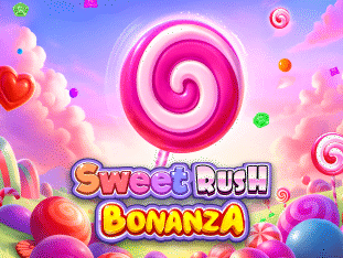 Sweet Rush Bonanza