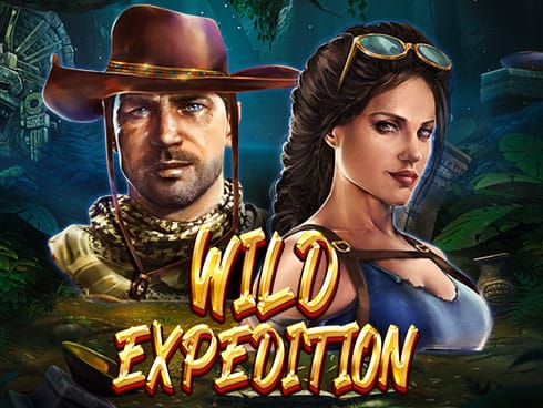 Wild Expedition game icon