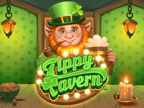 Tippy Tavern game icon