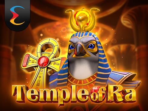Temple of Ra game icon