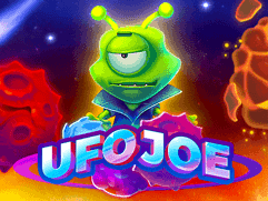 UFO Joe game icon