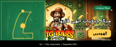 m555 کے ساتھ اپنی قسمت بدلیں