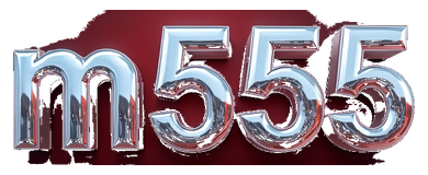 m555game Logo